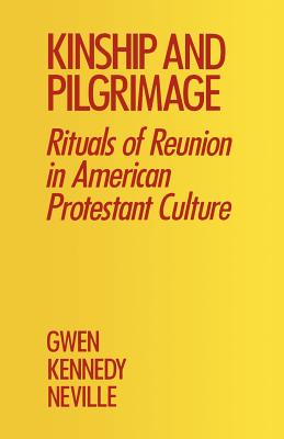 Kinship and Pilgrimage