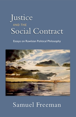 Justice and the Social Contract