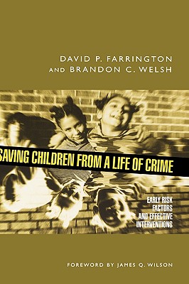 Saving Children from a Life of Crime