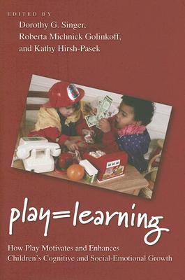 Play = Learning
