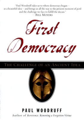 First Democracy