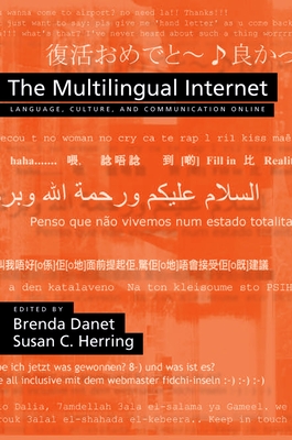 The Multilingual Internet