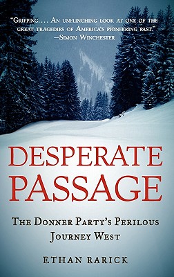 Desperate Passage