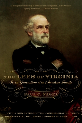 The Lees of Virginia