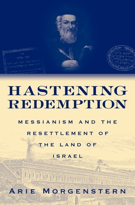 Hastening Redemption