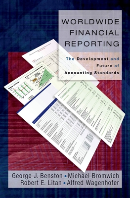 Worldwide Financial Reporting