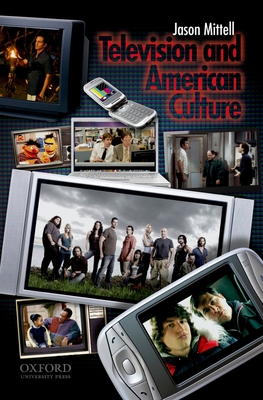 Television and American Culture