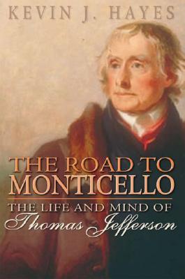 The Road to Monticello