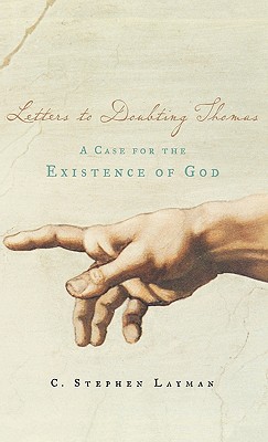 Letters to Doubting Thomas