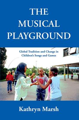 The Musical Playground