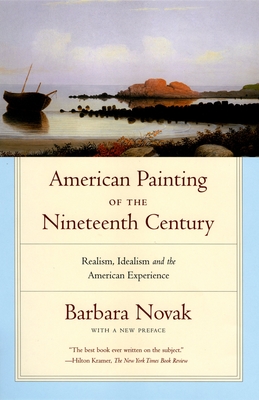 American Painting of the Nineteenth Century