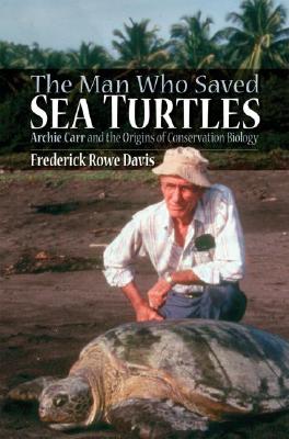 The Man Who Saved Sea Turtles