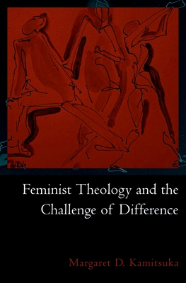 Feminist Theology and the Challenge of Difference