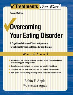 Overcoming Your Eating Disorder