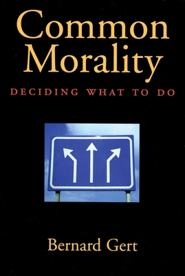 Common Morality