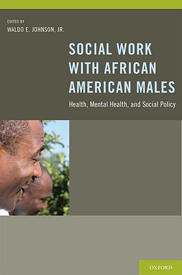 Social Work With African American Males