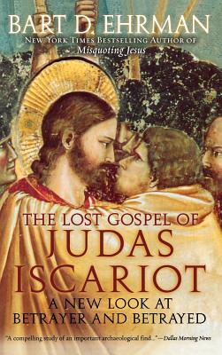 The Lost Gospel of Judas Iscariot