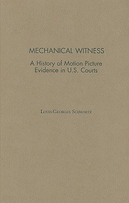 Mechanical Witness