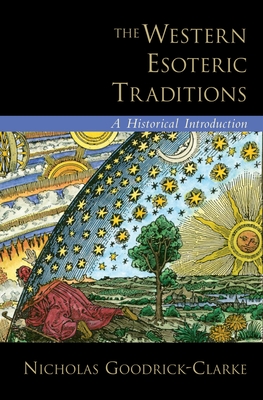 The Western Esoteric Traditions