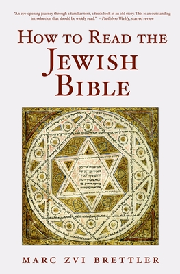 How to Read the Jewish Bible