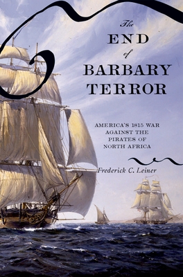 The End of Barbary Terror