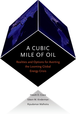 A Cubic Mile of Oil