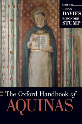 The Oxford Handbook of Aquinas