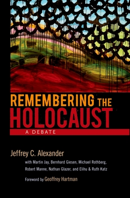 Remembering the Holocaust