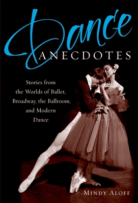 Dance Anecdotes