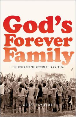 God's Forever Family