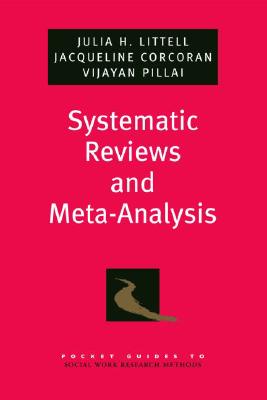 Systematic Reviews and Meta-Analysis