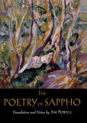 The New Sappho