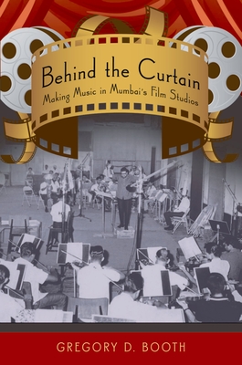 Behind the Curtain