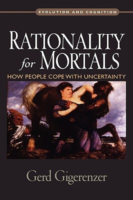 Rationality for Mortals