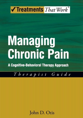 Managing Chronic Pain