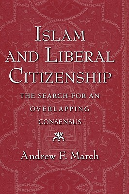 Islam and Liberal Citizenship