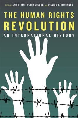 The Human Rights Revolution