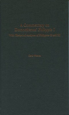 A Commentary on Demosthenes' Philippic I