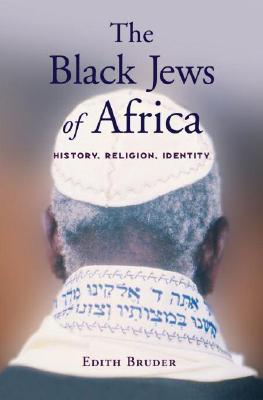 The Black Jews of Africa