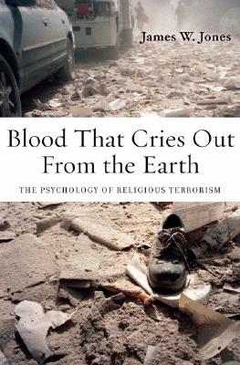 Blood That Cries Out From the Earth