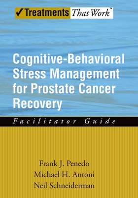 Cognitive-Behavioral Stress Management for Prostate Cancer Recovery