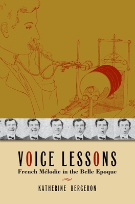 Voice Lessons