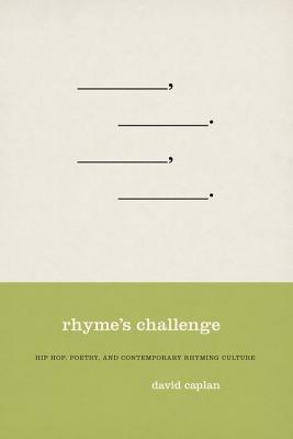 Rhyme''s Challenge