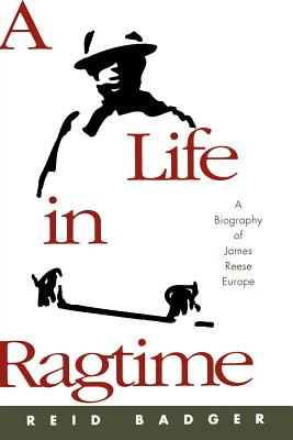 A Life in Ragtime