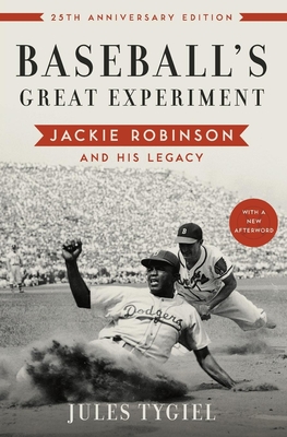 Baseball's Great Experiment