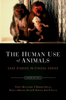 The Human Use of Animals