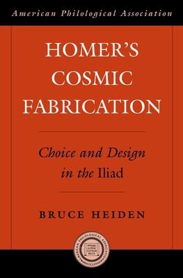 Homer's Cosmic Fabrication