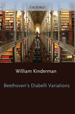 Beethoven's Diabelli Variations