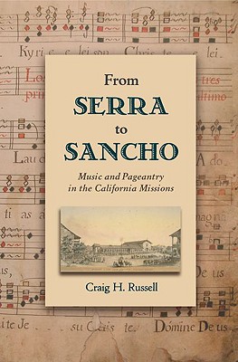 From Serra to Sancho