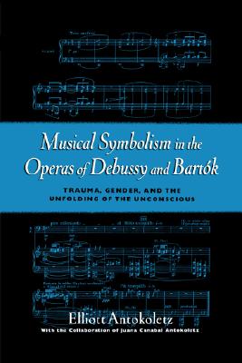 Musical Symbolism in the Operas of Debussy and Bartok